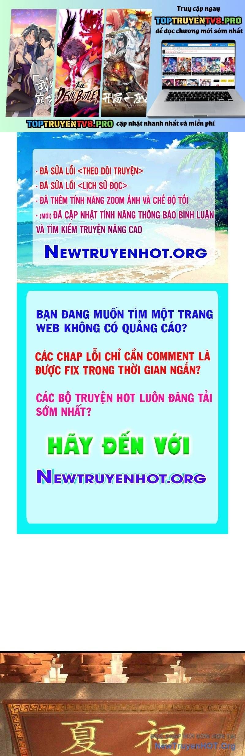 Tiên Làm Nô Thần Là Bộc, Đại Đế Làm Chó Giữ Nhà Chapter 63 - 2
