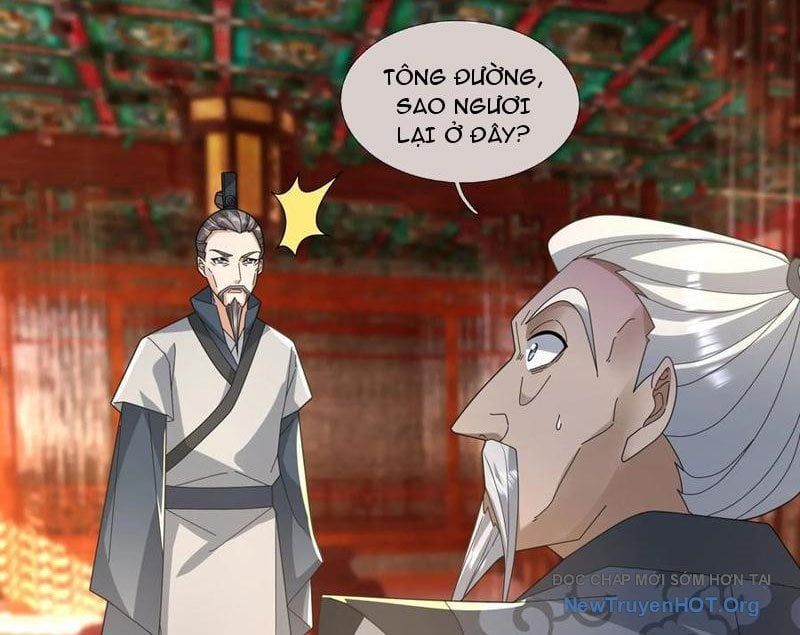 Tiên Làm Nô Thần Là Bộc, Đại Đế Làm Chó Giữ Nhà Chapter 63 - 11