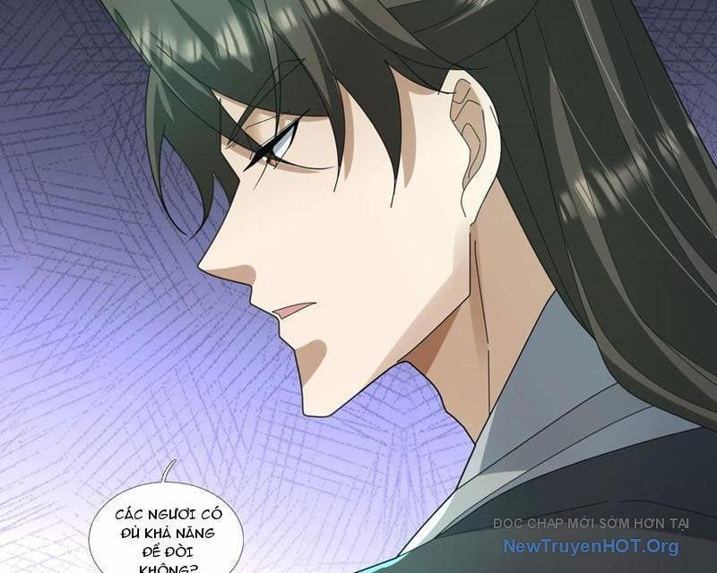 Tiên Làm Nô Thần Là Bộc, Đại Đế Làm Chó Giữ Nhà Chapter 63 - 114
