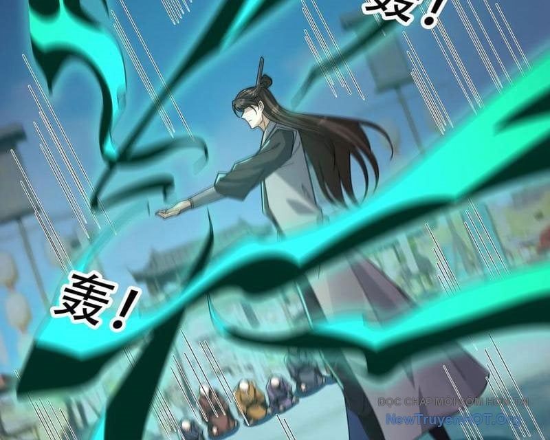 Tiên Làm Nô Thần Là Bộc, Đại Đế Làm Chó Giữ Nhà Chapter 63 - 116