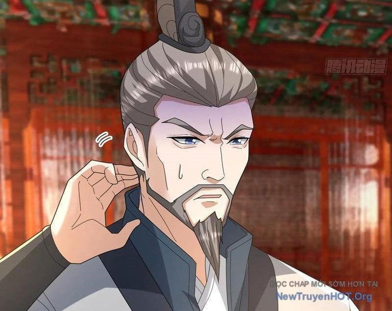 Tiên Làm Nô Thần Là Bộc, Đại Đế Làm Chó Giữ Nhà Chapter 63 - 13