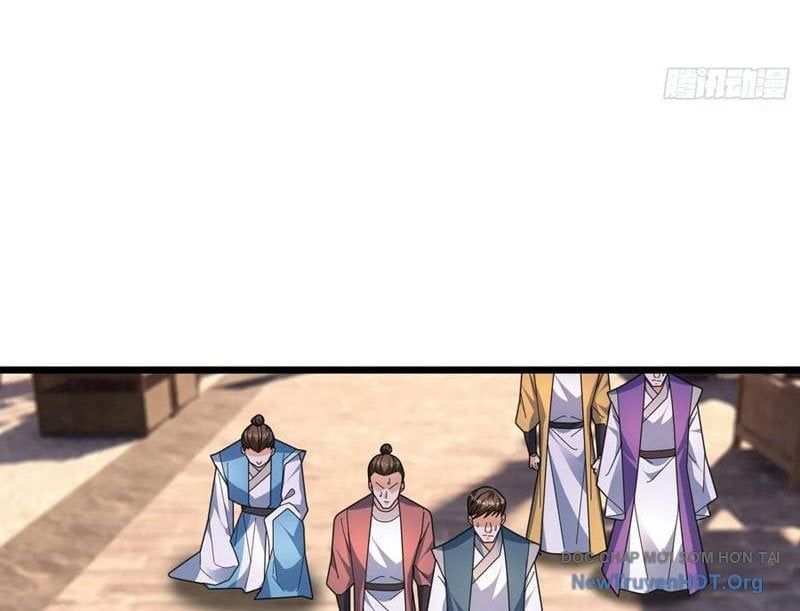 Tiên Làm Nô Thần Là Bộc, Đại Đế Làm Chó Giữ Nhà Chapter 63 - 124