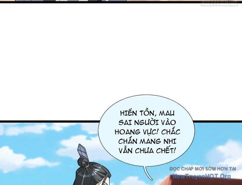 Tiên Làm Nô Thần Là Bộc, Đại Đế Làm Chó Giữ Nhà Chapter 63 - 126