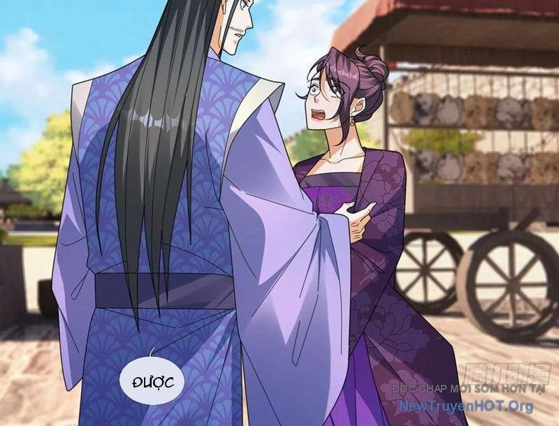Tiên Làm Nô Thần Là Bộc, Đại Đế Làm Chó Giữ Nhà Chapter 63 - 127