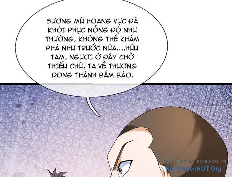 Tiên Làm Nô Thần Là Bộc, Đại Đế Làm Chó Giữ Nhà Chapter 63 - 131