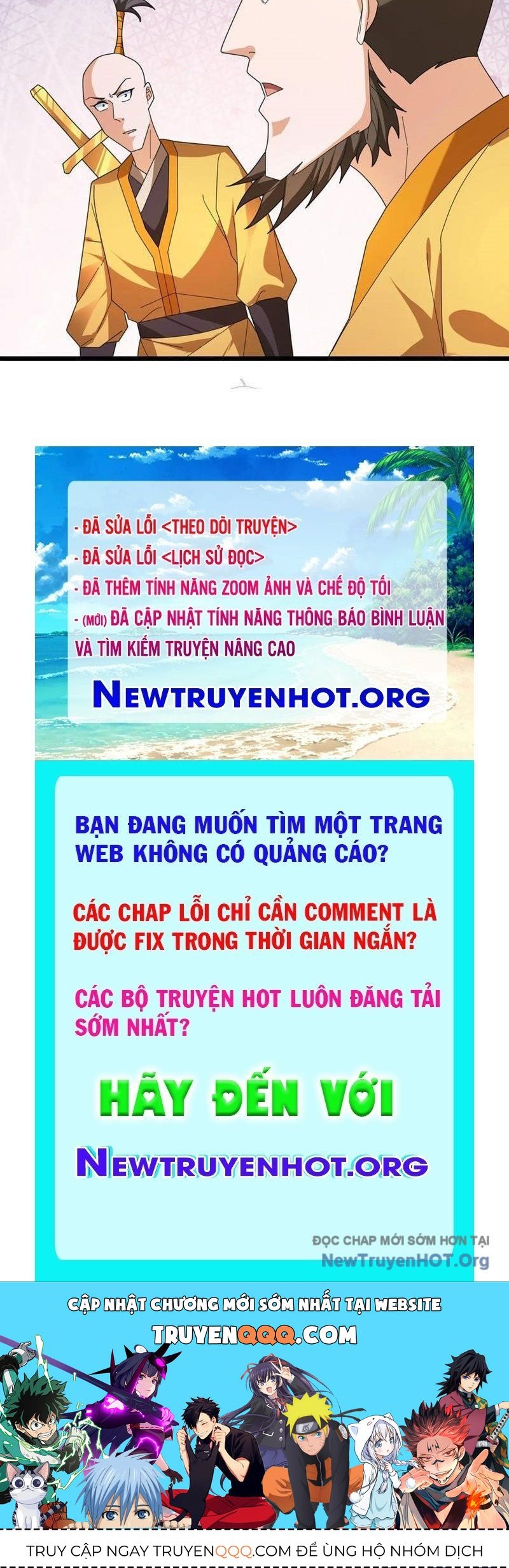 Tiên Làm Nô Thần Là Bộc, Đại Đế Làm Chó Giữ Nhà Chapter 63 - 132