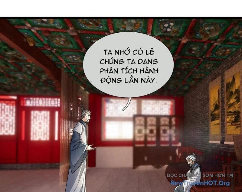 Tiên Làm Nô Thần Là Bộc, Đại Đế Làm Chó Giữ Nhà Chapter 63 - 15