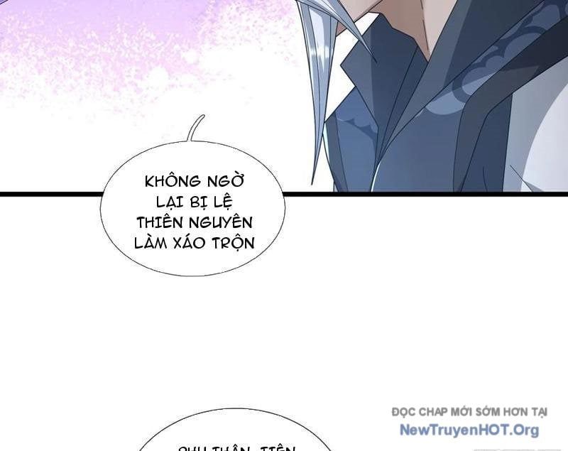 Tiên Làm Nô Thần Là Bộc, Đại Đế Làm Chó Giữ Nhà Chapter 63 - 18