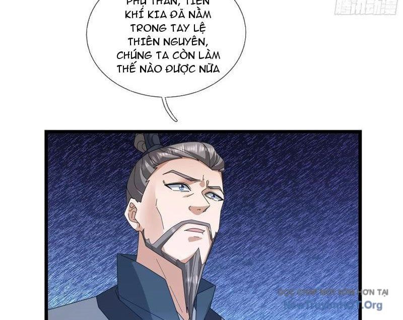 Tiên Làm Nô Thần Là Bộc, Đại Đế Làm Chó Giữ Nhà Chapter 63 - 19