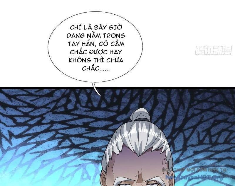 Tiên Làm Nô Thần Là Bộc, Đại Đế Làm Chó Giữ Nhà Chapter 63 - 21