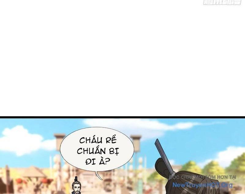 Tiên Làm Nô Thần Là Bộc, Đại Đế Làm Chó Giữ Nhà Chapter 63 - 27