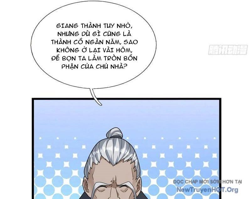 Tiên Làm Nô Thần Là Bộc, Đại Đế Làm Chó Giữ Nhà Chapter 63 - 29