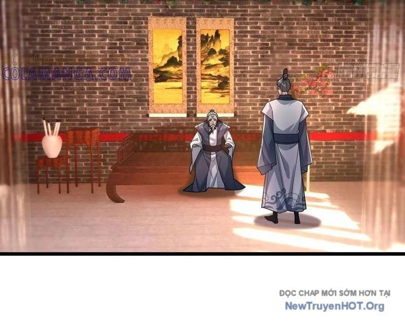 Tiên Làm Nô Thần Là Bộc, Đại Đế Làm Chó Giữ Nhà Chapter 63 - 4