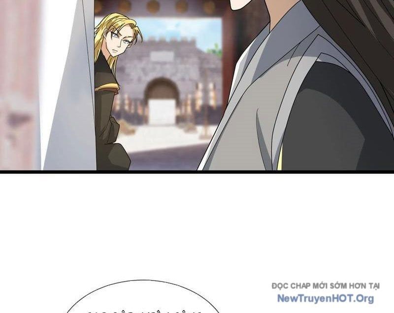 Tiên Làm Nô Thần Là Bộc, Đại Đế Làm Chó Giữ Nhà Chapter 63 - 32