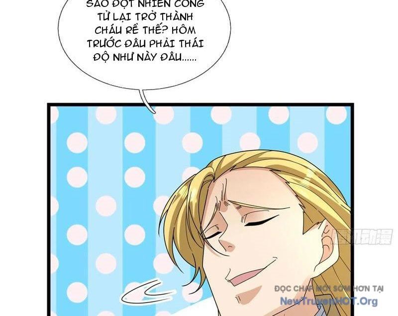 Tiên Làm Nô Thần Là Bộc, Đại Đế Làm Chó Giữ Nhà Chapter 63 - 33