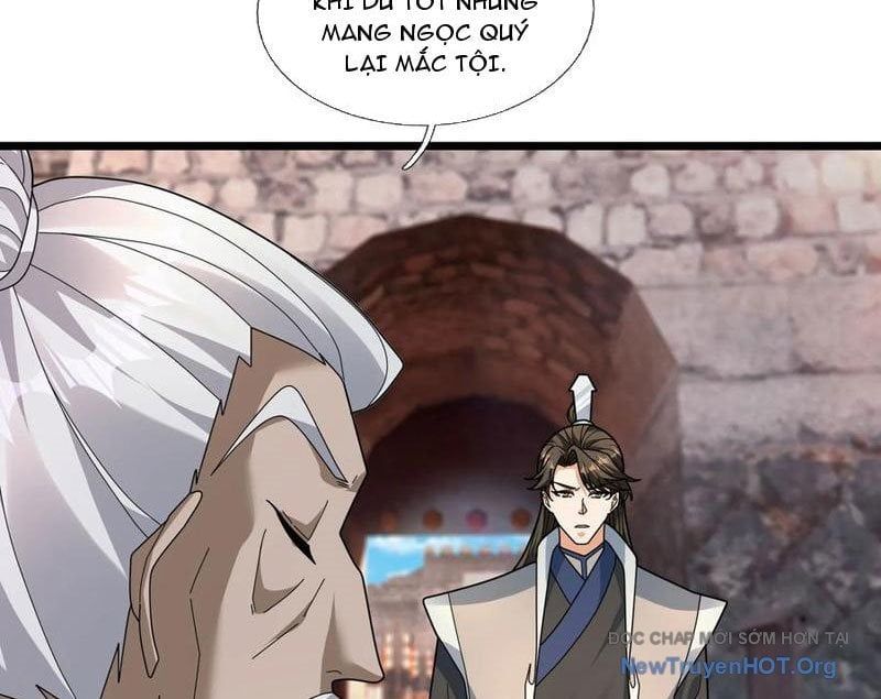 Tiên Làm Nô Thần Là Bộc, Đại Đế Làm Chó Giữ Nhà Chapter 63 - 40