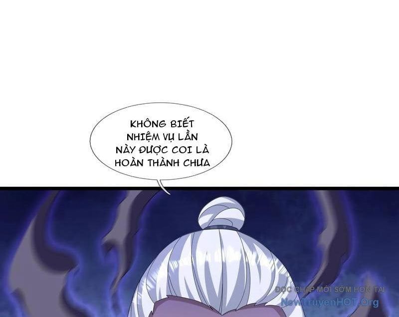 Tiên Làm Nô Thần Là Bộc, Đại Đế Làm Chó Giữ Nhà Chapter 63 - 5