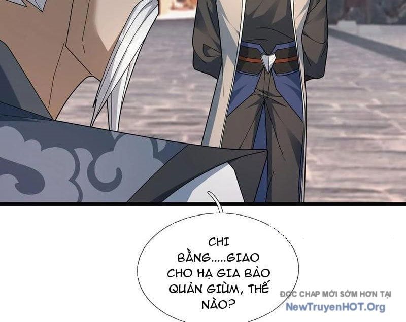 Tiên Làm Nô Thần Là Bộc, Đại Đế Làm Chó Giữ Nhà Chapter 63 - 41