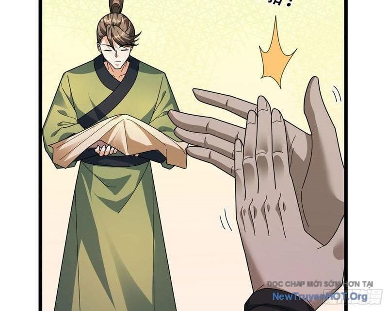 Tiên Làm Nô Thần Là Bộc, Đại Đế Làm Chó Giữ Nhà Chapter 63 - 43