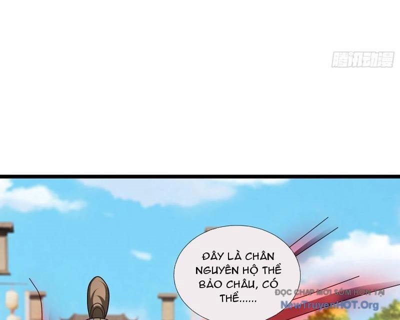 Tiên Làm Nô Thần Là Bộc, Đại Đế Làm Chó Giữ Nhà Chapter 63 - 46