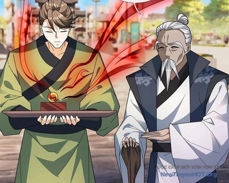Tiên Làm Nô Thần Là Bộc, Đại Đế Làm Chó Giữ Nhà Chapter 63 - 47
