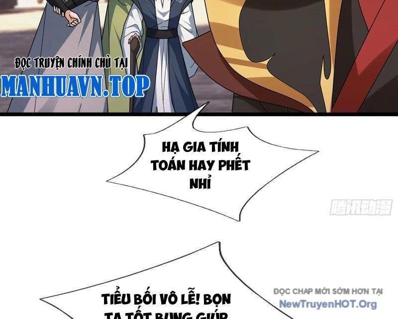 Tiên Làm Nô Thần Là Bộc, Đại Đế Làm Chó Giữ Nhà Chapter 63 - 50