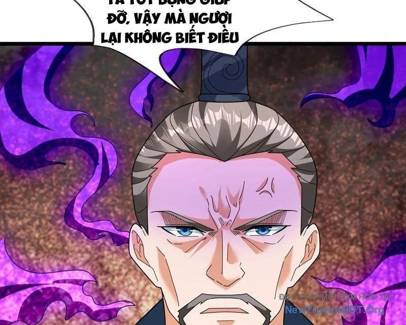 Tiên Làm Nô Thần Là Bộc, Đại Đế Làm Chó Giữ Nhà Chapter 63 - 51