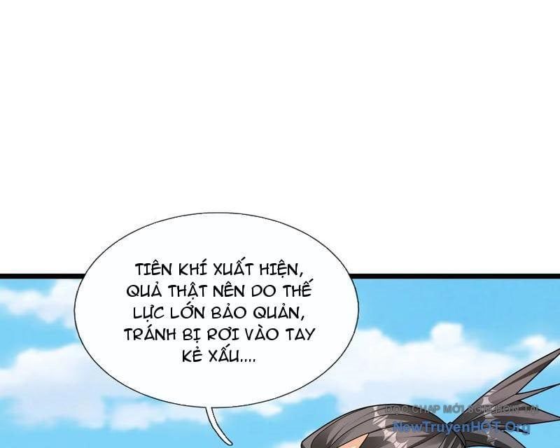 Tiên Làm Nô Thần Là Bộc, Đại Đế Làm Chó Giữ Nhà Chapter 63 - 53