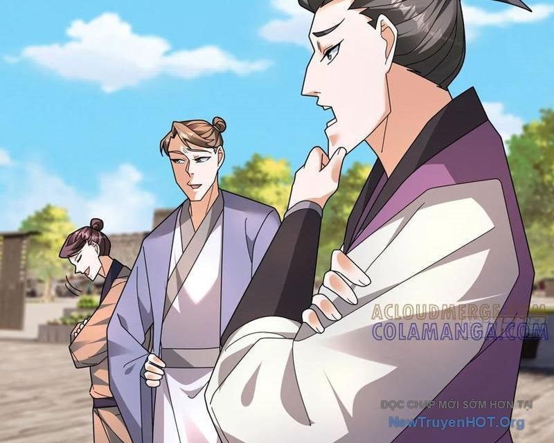 Tiên Làm Nô Thần Là Bộc, Đại Đế Làm Chó Giữ Nhà Chapter 63 - 54