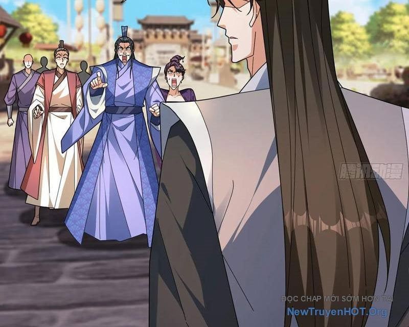 Tiên Làm Nô Thần Là Bộc, Đại Đế Làm Chó Giữ Nhà Chapter 63 - 56