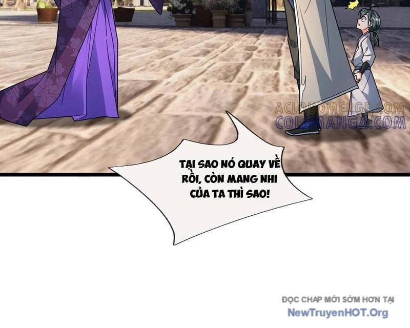 Tiên Làm Nô Thần Là Bộc, Đại Đế Làm Chó Giữ Nhà Chapter 63 - 59