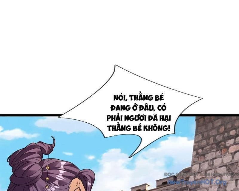 Tiên Làm Nô Thần Là Bộc, Đại Đế Làm Chó Giữ Nhà Chapter 63 - 60