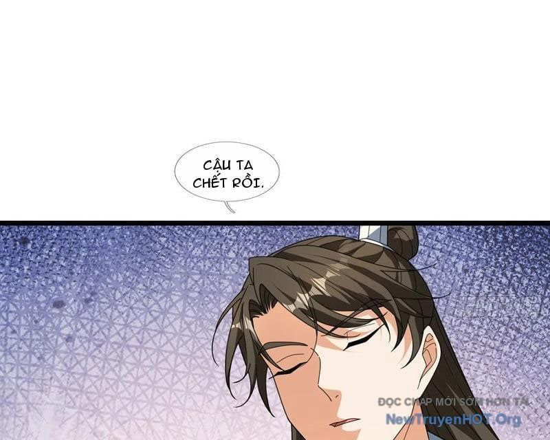 Tiên Làm Nô Thần Là Bộc, Đại Đế Làm Chó Giữ Nhà Chapter 63 - 62