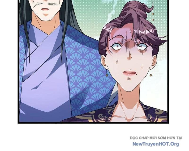 Tiên Làm Nô Thần Là Bộc, Đại Đế Làm Chó Giữ Nhà Chapter 63 - 65