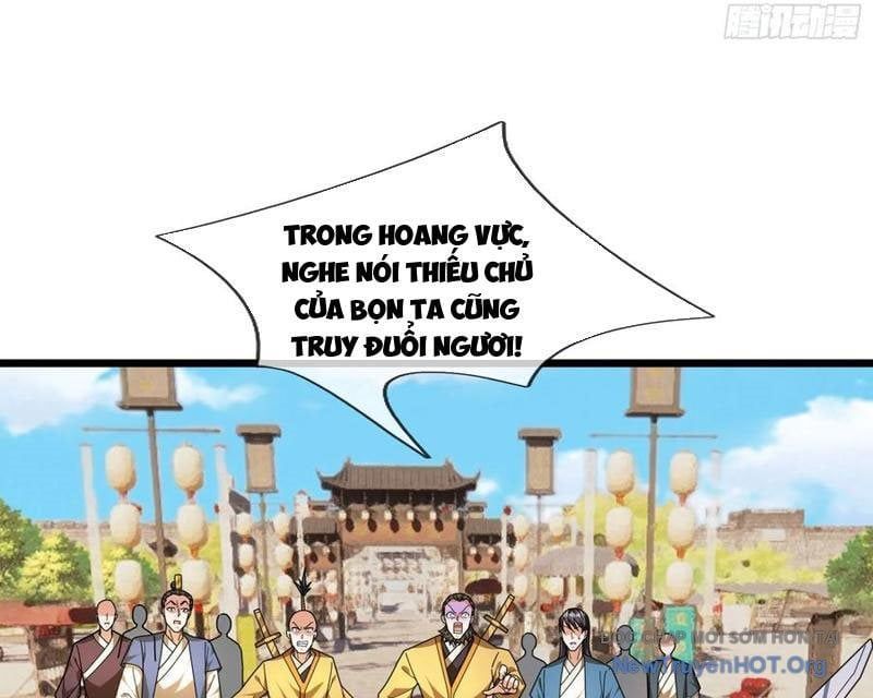 Tiên Làm Nô Thần Là Bộc, Đại Đế Làm Chó Giữ Nhà Chapter 63 - 66