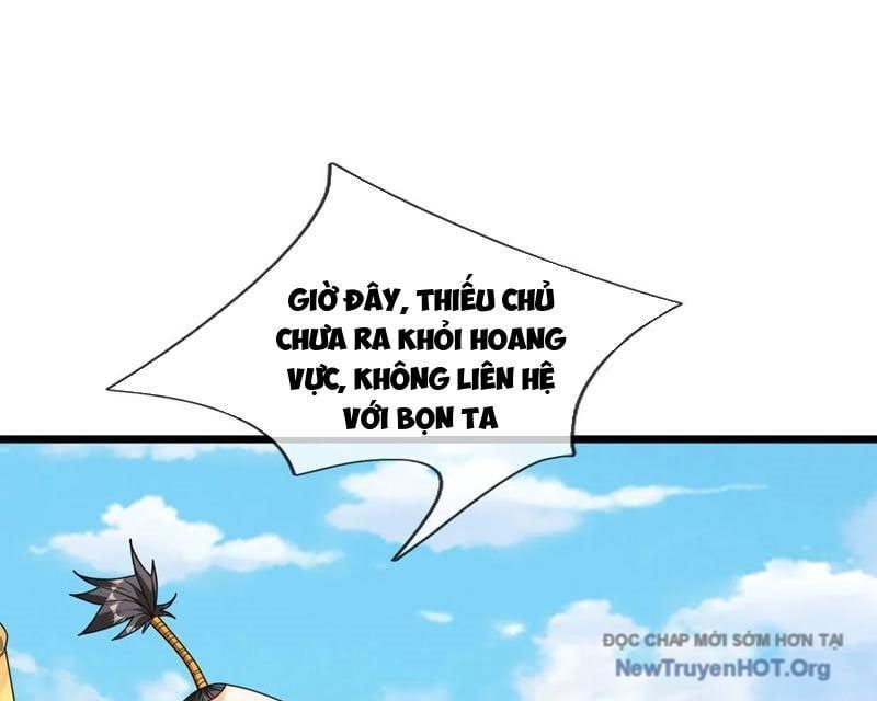 Tiên Làm Nô Thần Là Bộc, Đại Đế Làm Chó Giữ Nhà Chapter 63 - 68