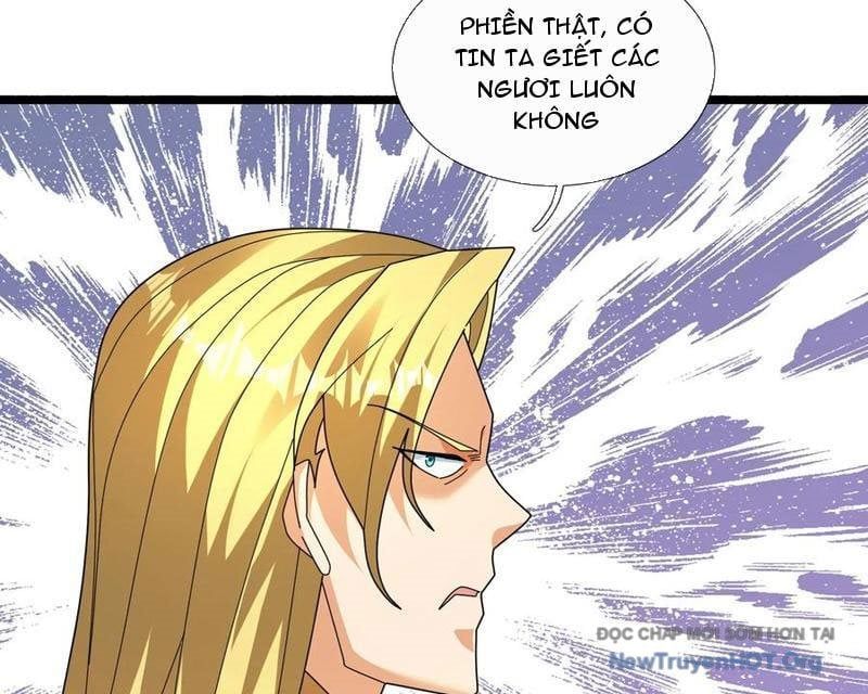 Tiên Làm Nô Thần Là Bộc, Đại Đế Làm Chó Giữ Nhà Chapter 63 - 73