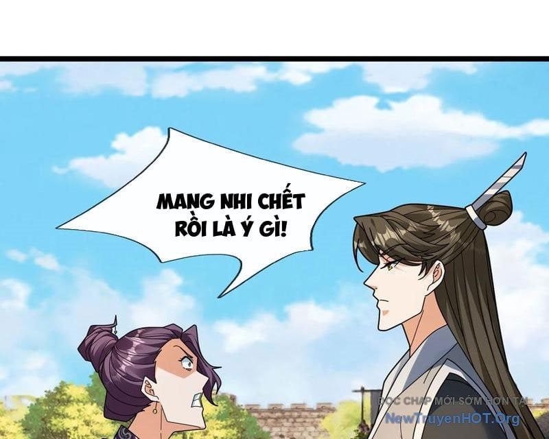 Tiên Làm Nô Thần Là Bộc, Đại Đế Làm Chó Giữ Nhà Chapter 63 - 75