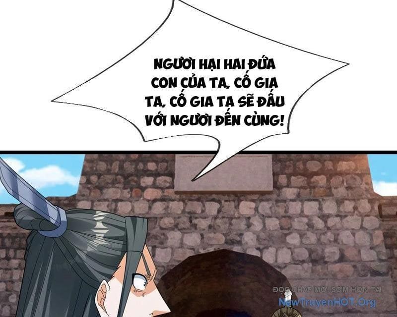 Tiên Làm Nô Thần Là Bộc, Đại Đế Làm Chó Giữ Nhà Chapter 63 - 85