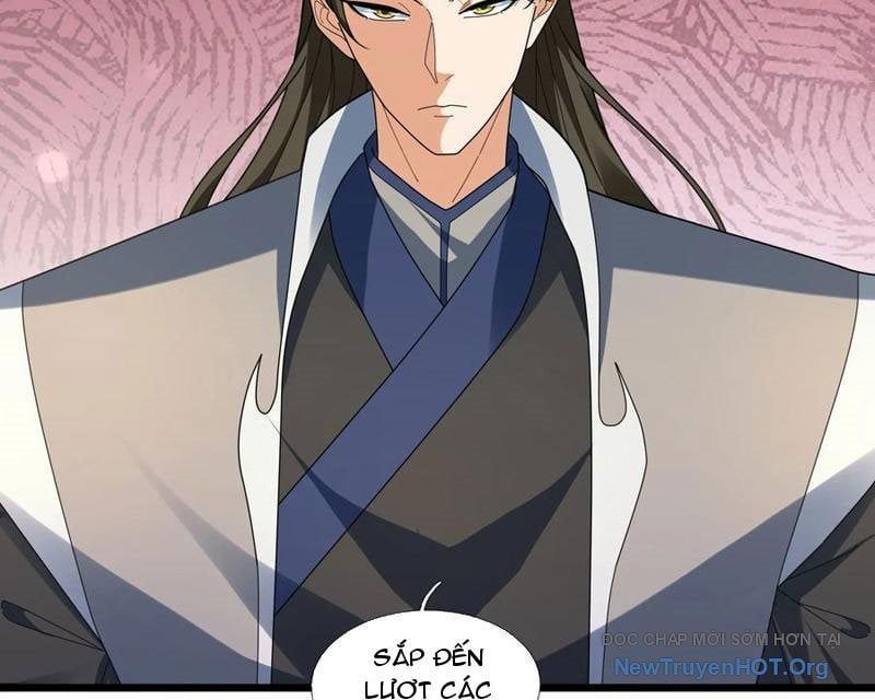 Tiên Làm Nô Thần Là Bộc, Đại Đế Làm Chó Giữ Nhà Chapter 63 - 88
