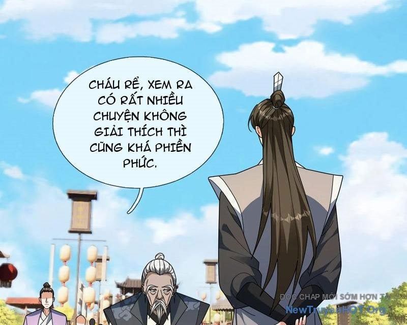 Tiên Làm Nô Thần Là Bộc, Đại Đế Làm Chó Giữ Nhà Chapter 63 - 90