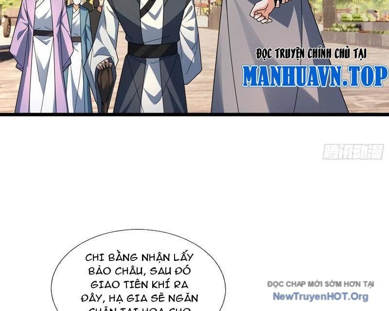 Tiên Làm Nô Thần Là Bộc, Đại Đế Làm Chó Giữ Nhà Chapter 63 - 91