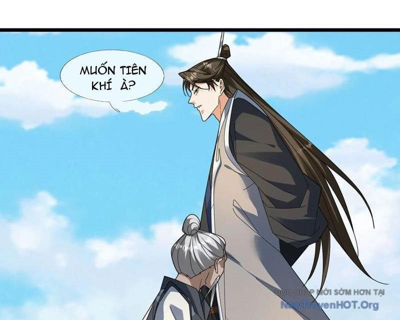 Tiên Làm Nô Thần Là Bộc, Đại Đế Làm Chó Giữ Nhà Chapter 63 - 94
