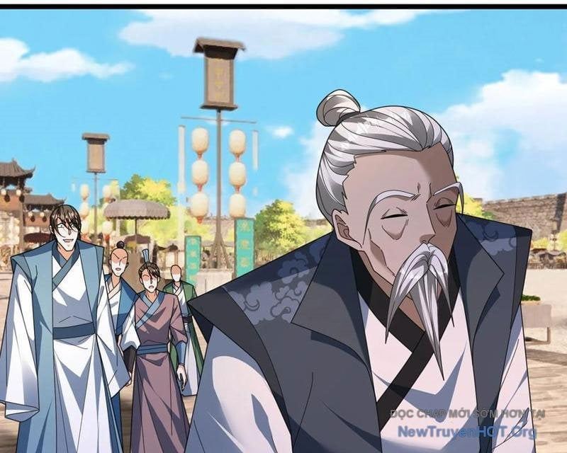 Tiên Làm Nô Thần Là Bộc, Đại Đế Làm Chó Giữ Nhà Chapter 63 - 96