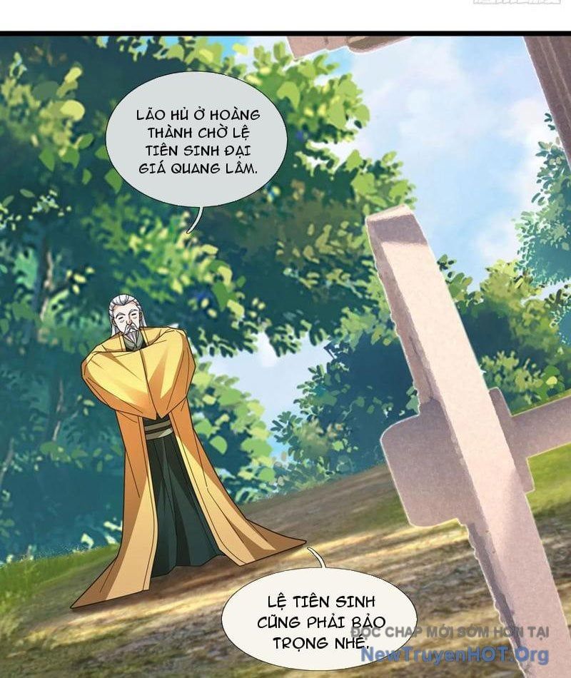 Tiên Làm Nô Thần Là Bộc, Đại Đế Làm Chó Giữ Nhà Chapter 64 - 12