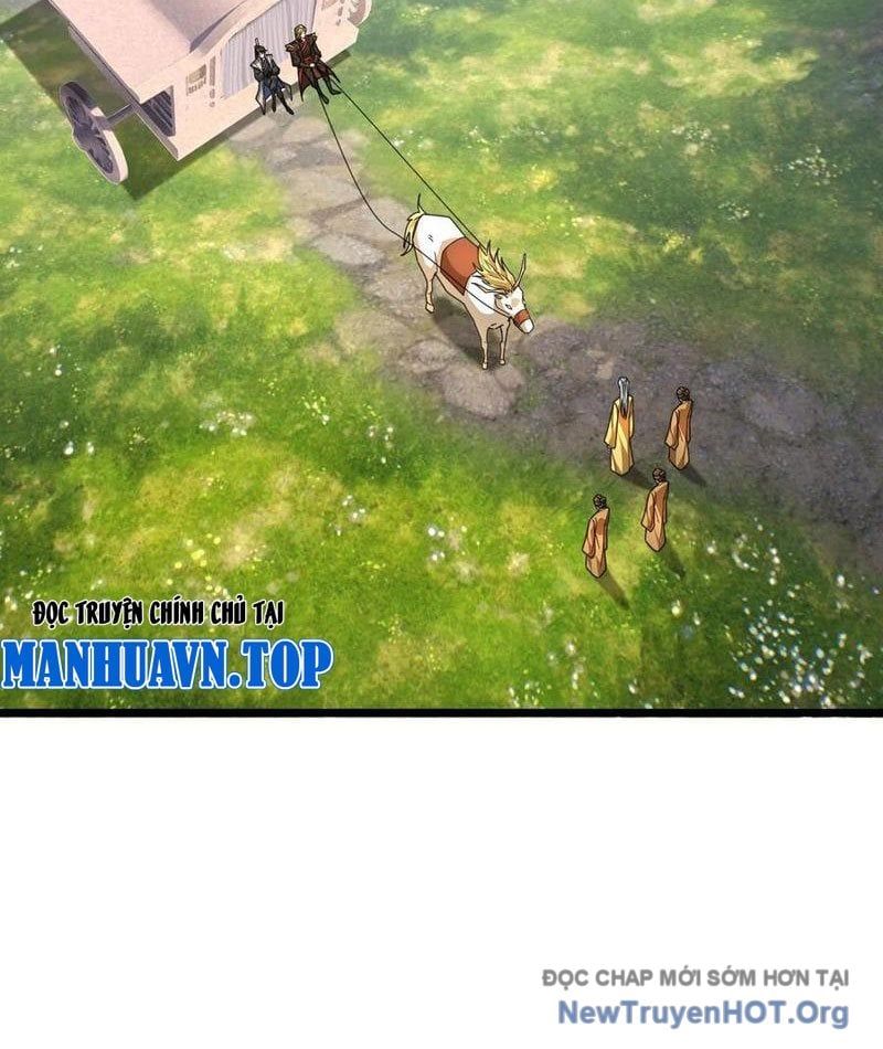 Tiên Làm Nô Thần Là Bộc, Đại Đế Làm Chó Giữ Nhà Chapter 64 - 3