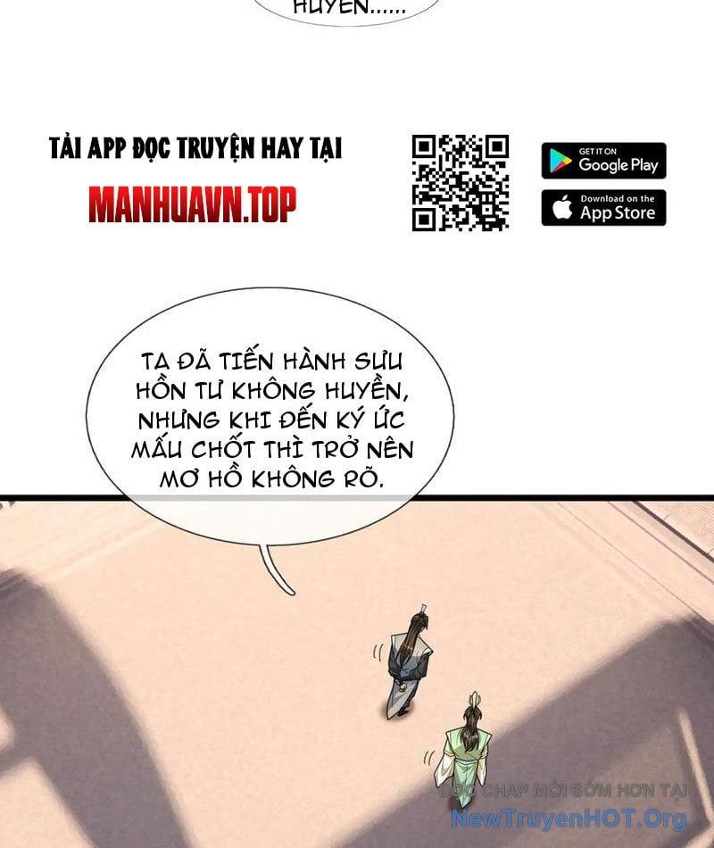 Tiên Làm Nô Thần Là Bộc, Đại Đế Làm Chó Giữ Nhà Chapter 64 - 23