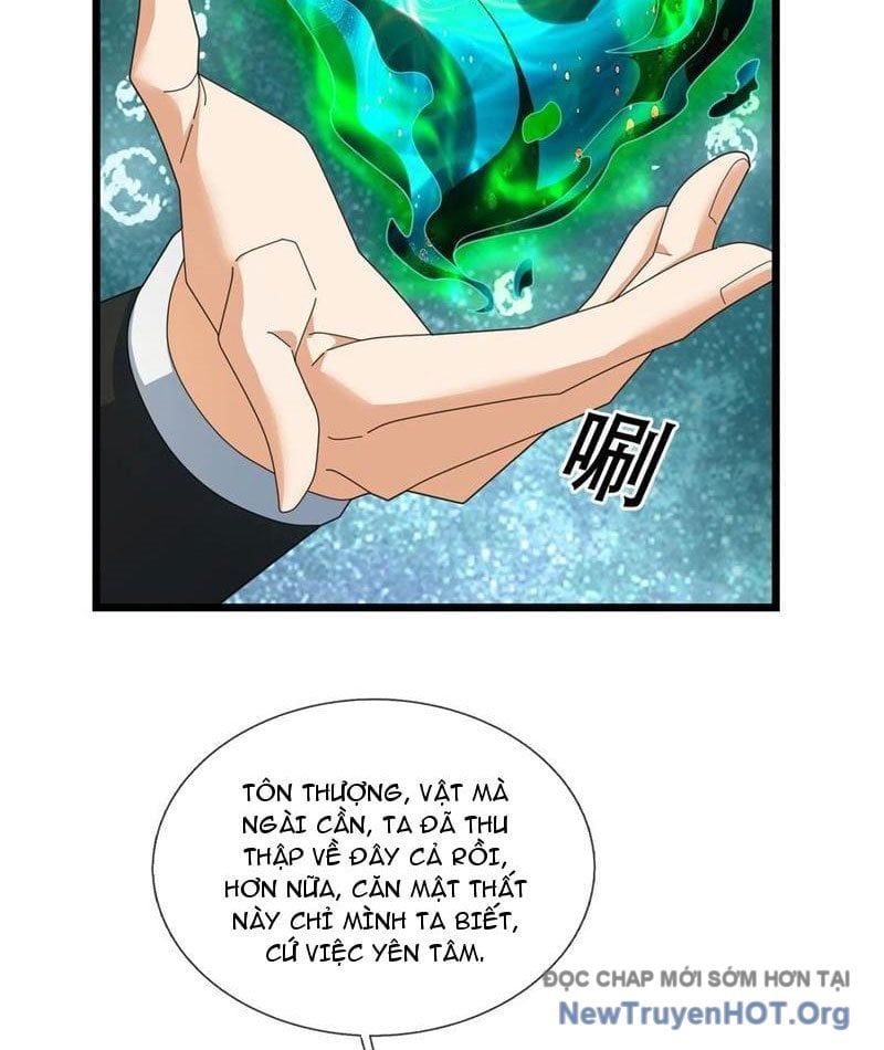 Tiên Làm Nô Thần Là Bộc, Đại Đế Làm Chó Giữ Nhà Chapter 64 - 25