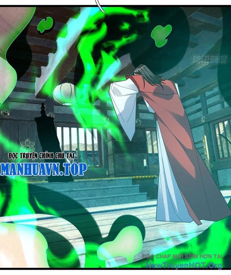 Tiên Làm Nô Thần Là Bộc, Đại Đế Làm Chó Giữ Nhà Chapter 64 - 26