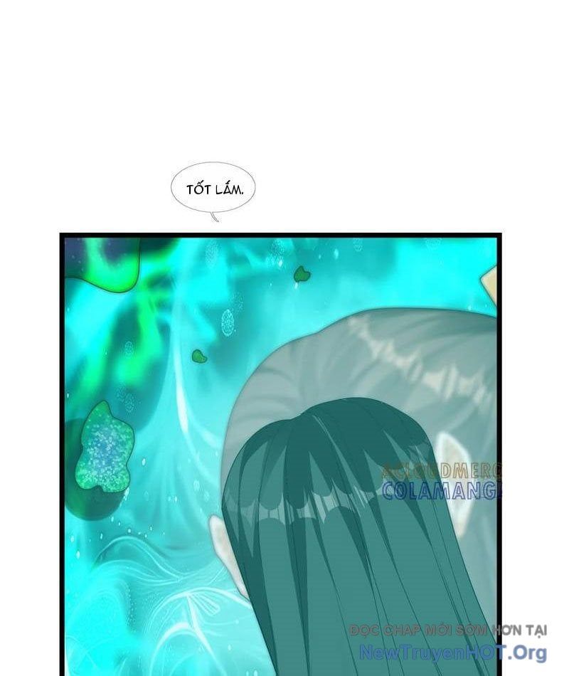 Tiên Làm Nô Thần Là Bộc, Đại Đế Làm Chó Giữ Nhà Chapter 64 - 27